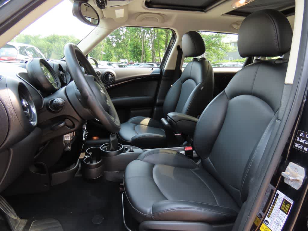 Thumbnail: 2016 MINI Cooper Countryman - 12