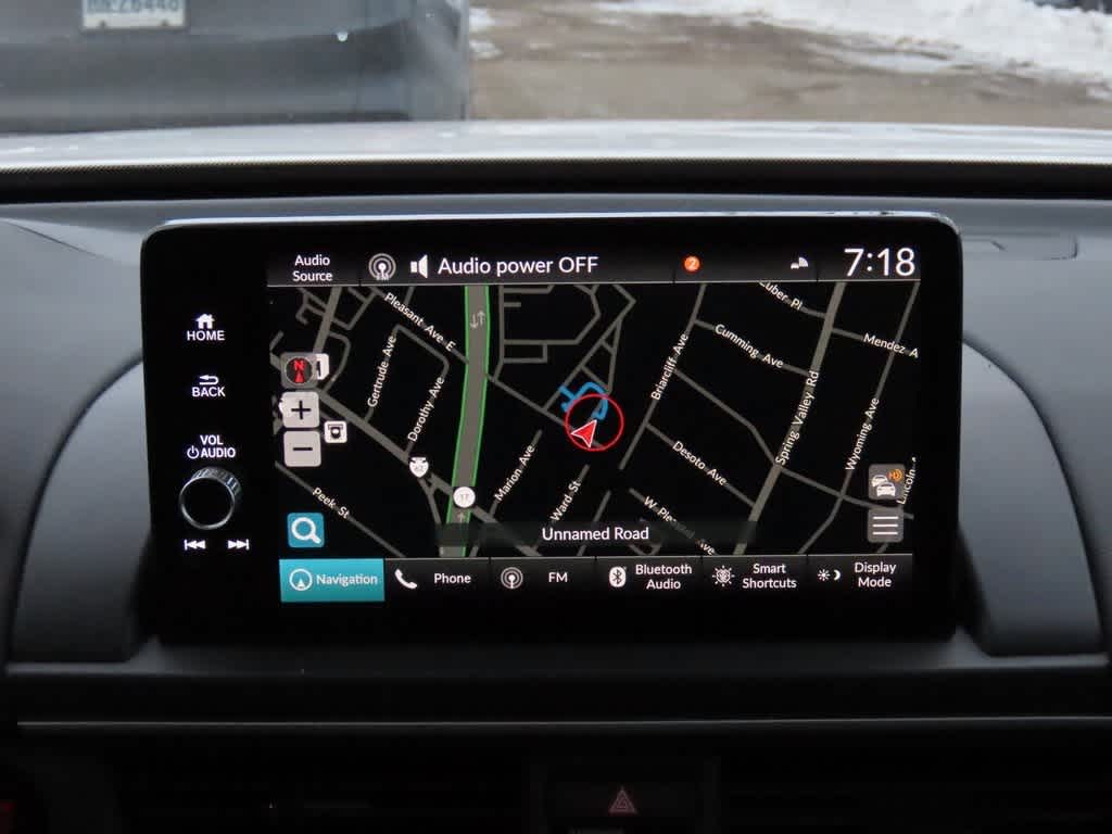 Thumbnail: 2023 Honda Pilot - 24