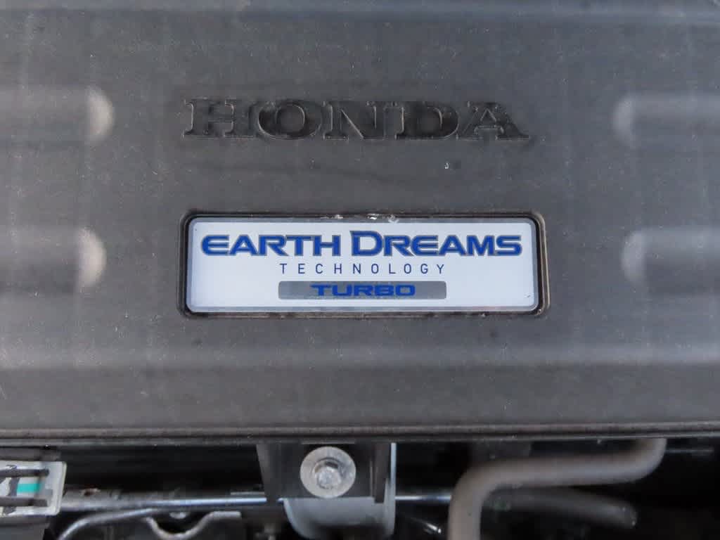 Thumbnail: 2021 Honda CR-V - 11