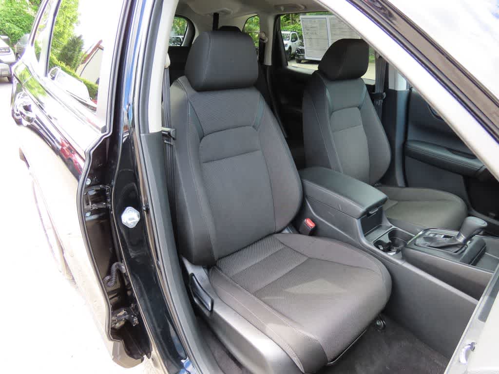 Thumbnail: 2024 Honda CR-V - 16