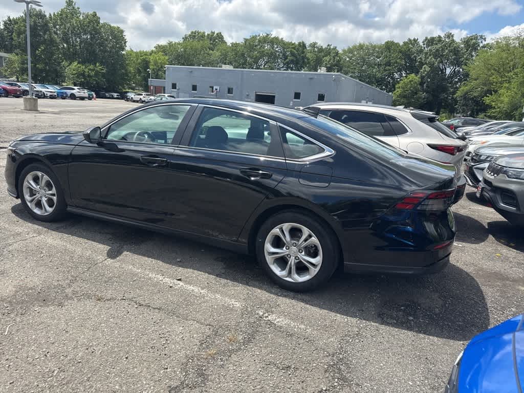 Thumbnail: 2024 Honda Accord - 11