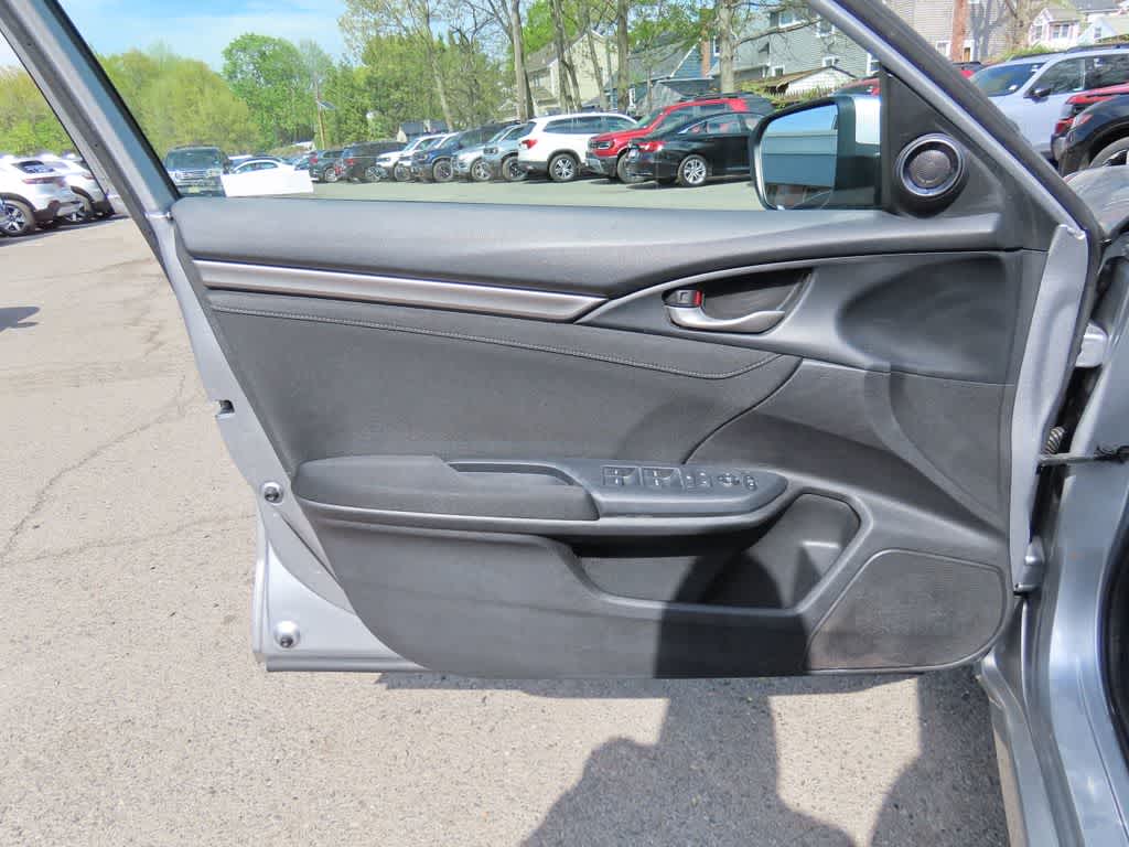 Thumbnail: 2018 Honda Civic - 14