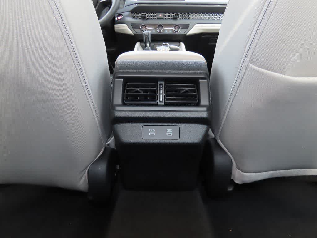 Thumbnail: 2026 Honda Accord - 22