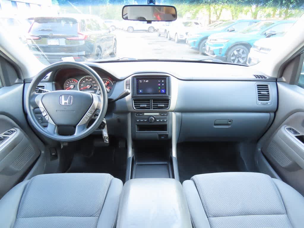 Thumbnail: 2008 Honda Pilot - 20