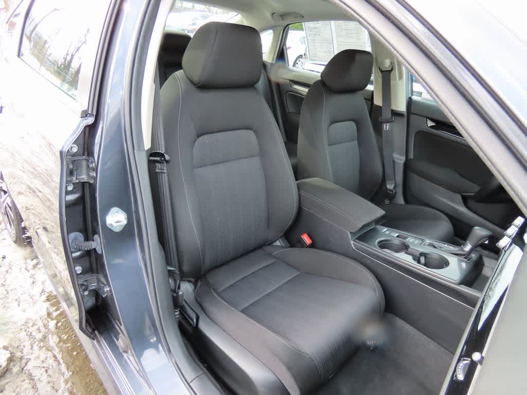 Thumbnail: 2023 Honda Civic - 15