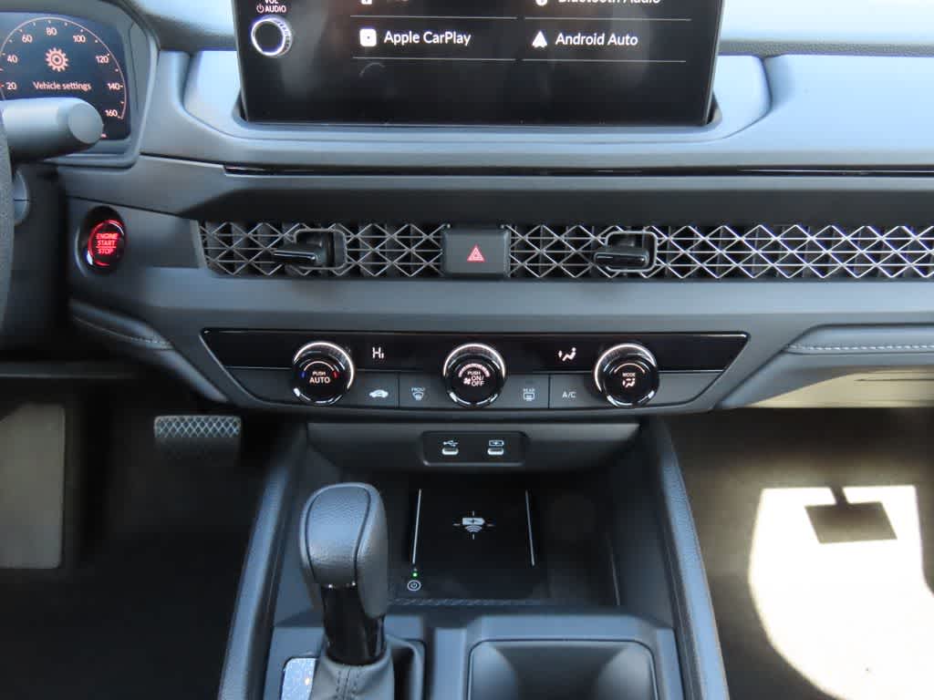 Thumbnail: 2026 Honda Accord - 19