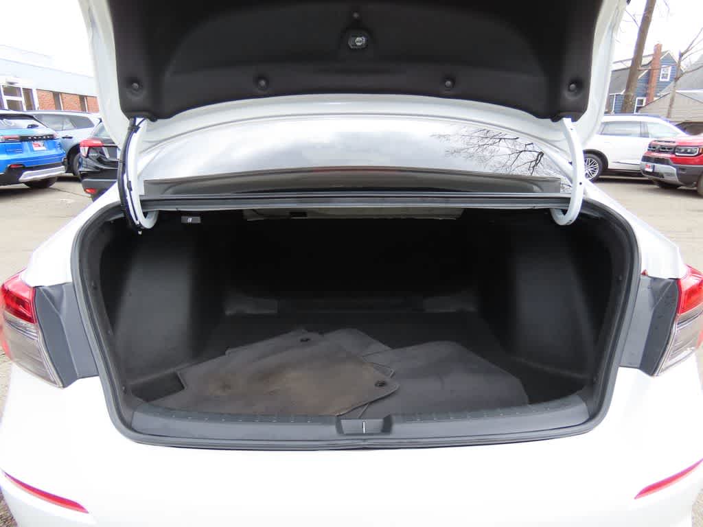 Thumbnail: 2023 Honda Civic - 11