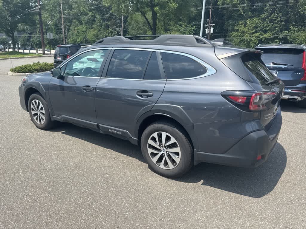 Thumbnail: 2023 Subaru Outback - 15