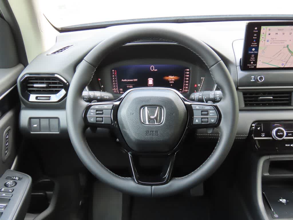 Thumbnail: 2026 Honda Pilot - 20