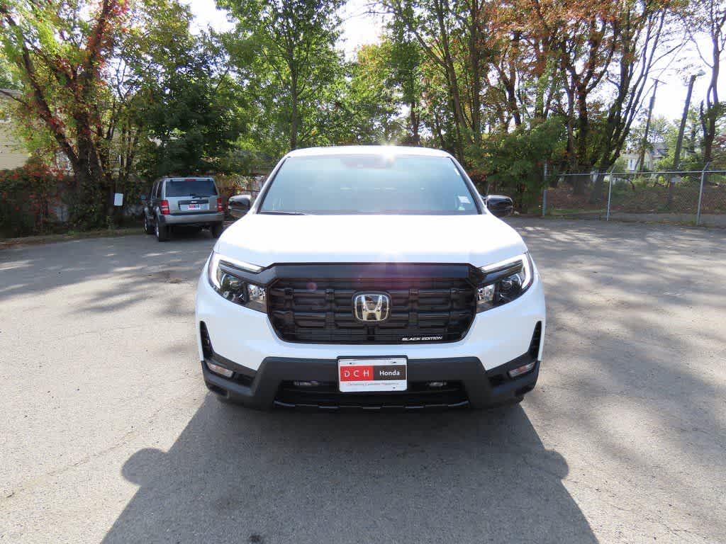 Thumbnail: 2026 Honda Ridgeline - 6