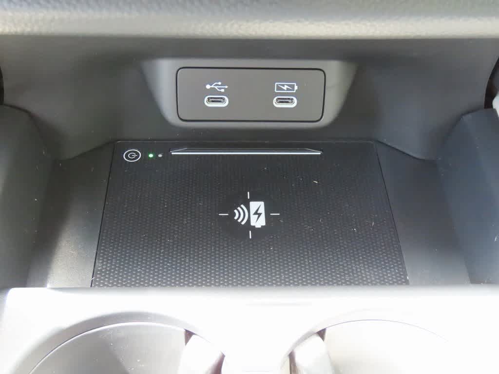 Thumbnail: 2026 Honda HR-V - 21