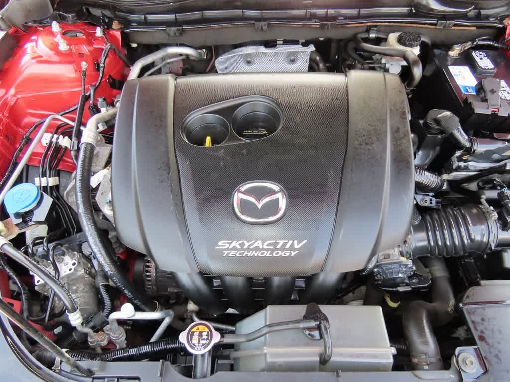 Thumbnail: 2014 Mazda Mazda6 - 9
