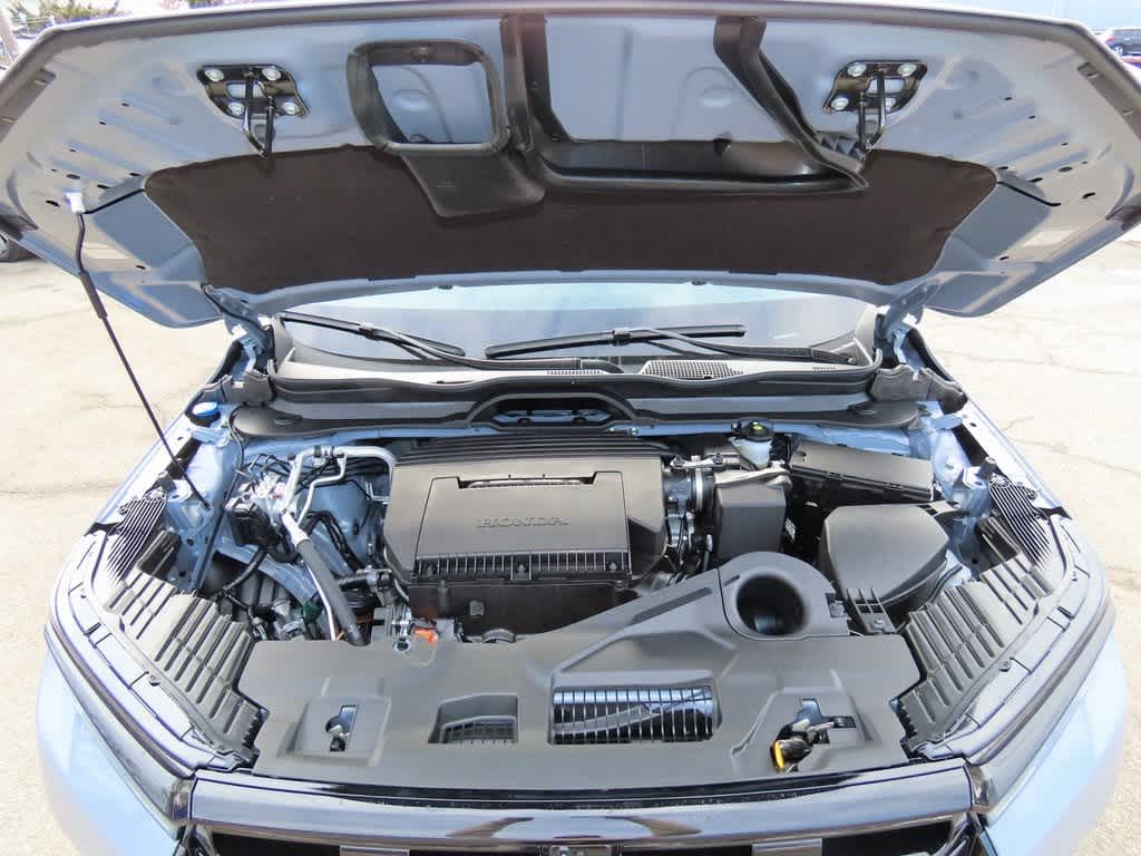 Thumbnail: 2026 Honda Pilot - 11