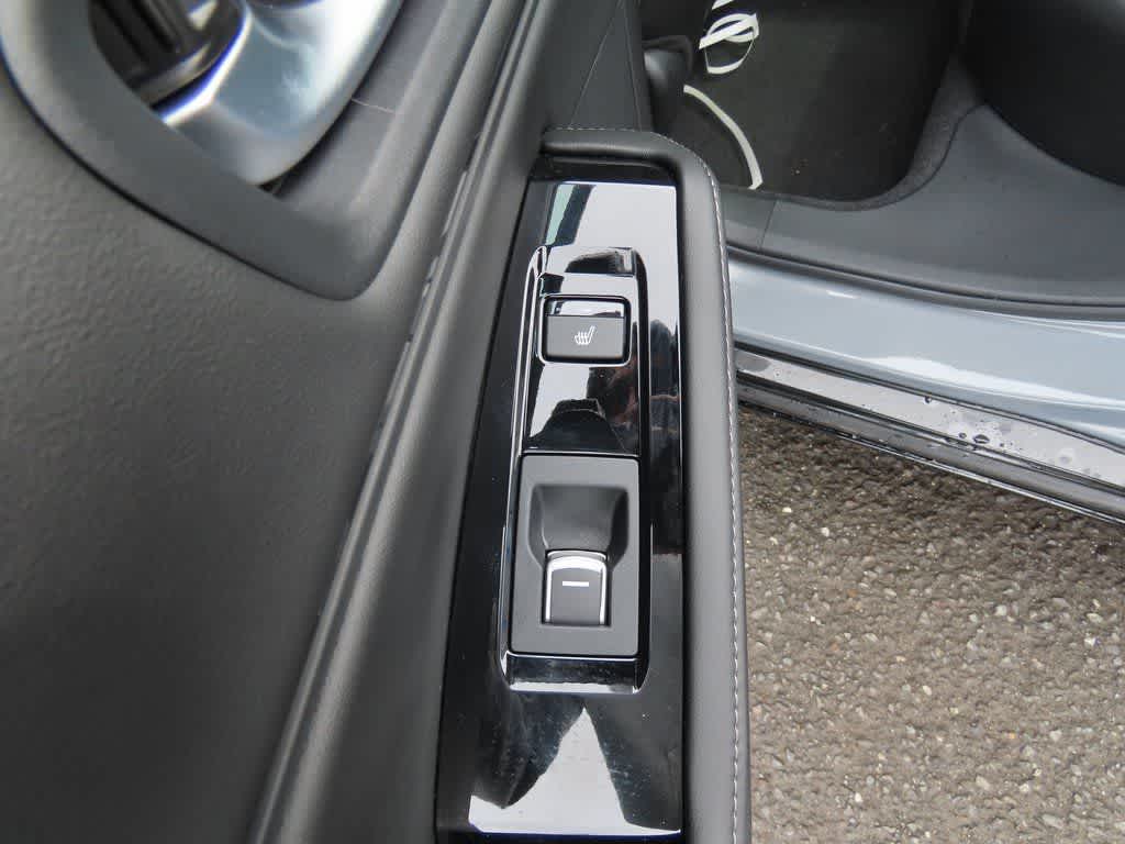 Thumbnail: 2026 Honda Accord - 17