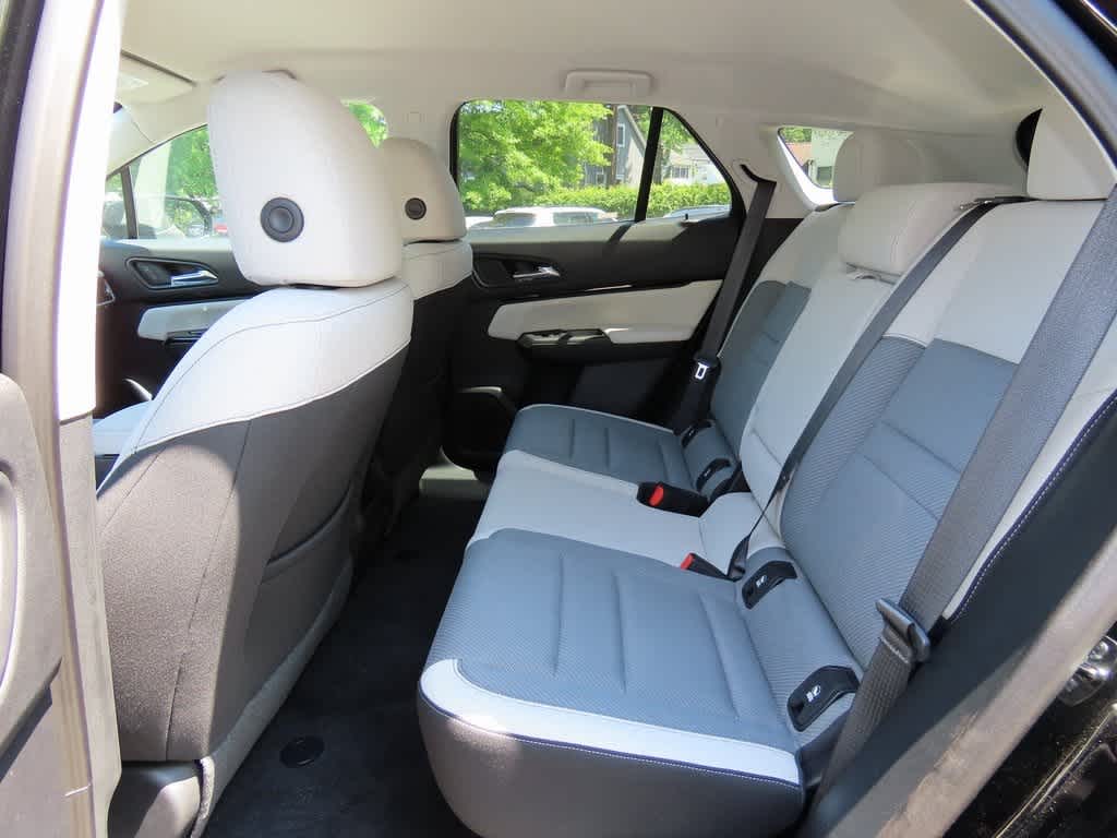 2025 Honda Prologue EX 13