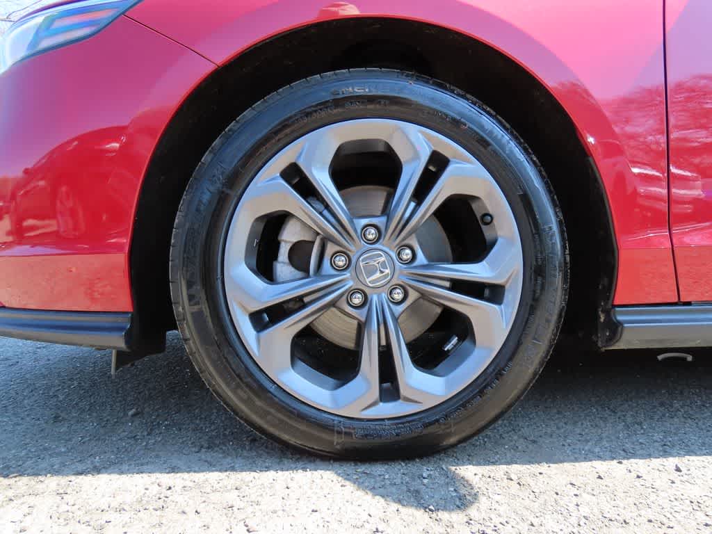 Thumbnail: 2023 Honda Accord - 8