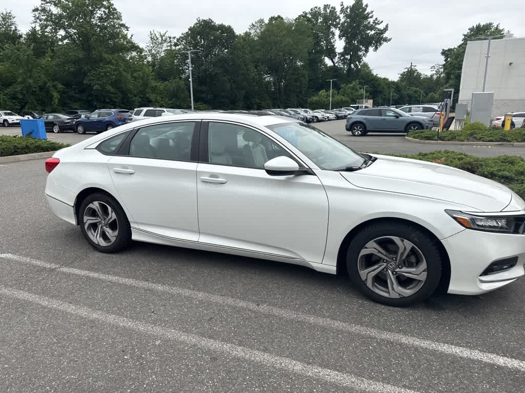 Thumbnail: 2018 Honda Accord - 14