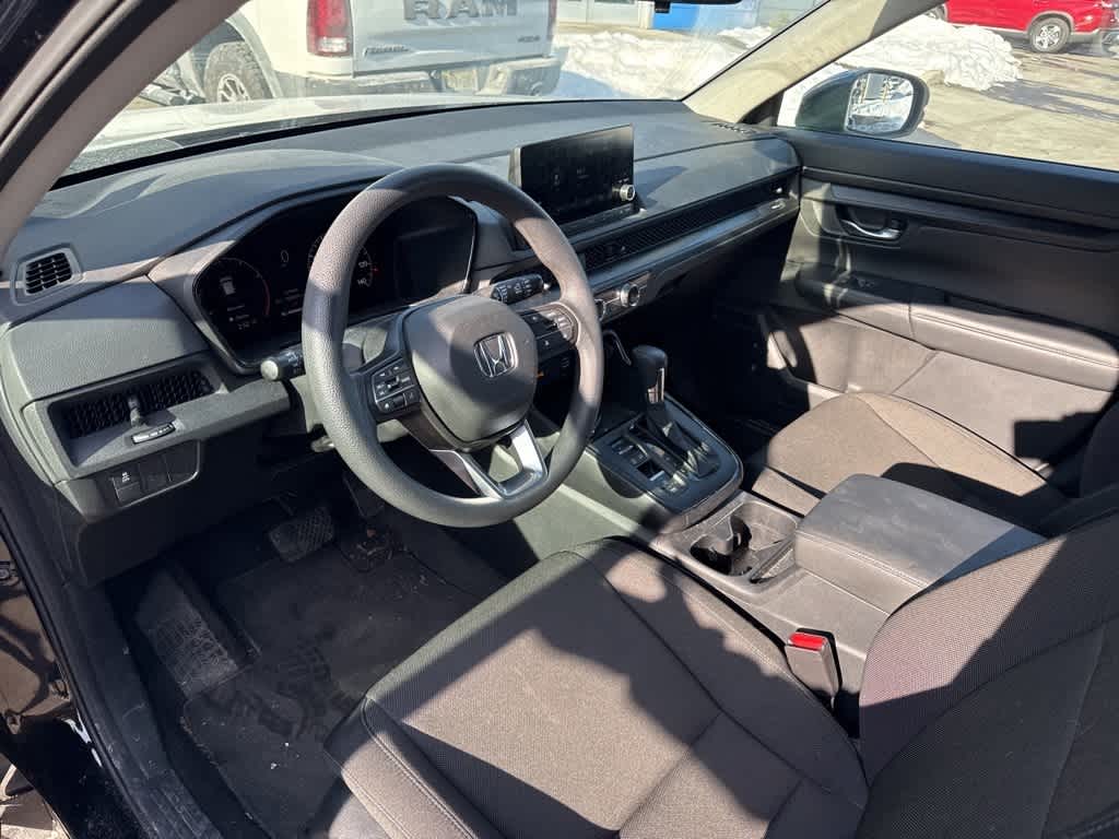 Thumbnail: 2023 Honda CR-V - 28