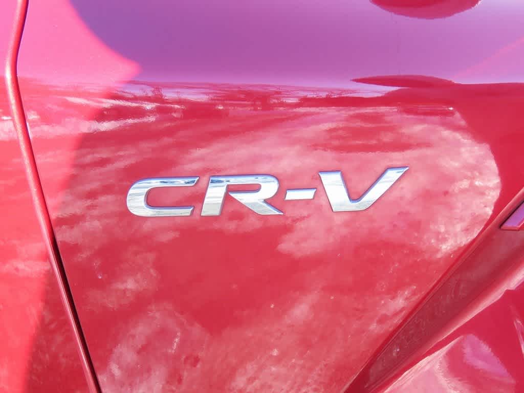 Thumbnail: 2022 Honda CR-V - 7