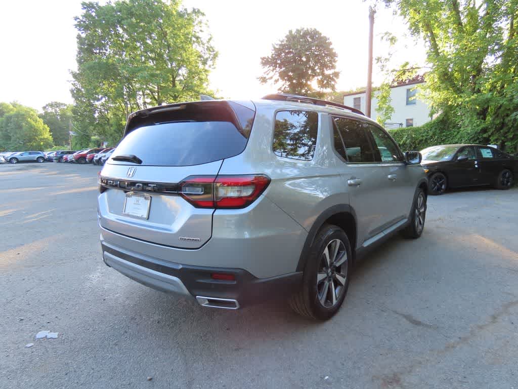 Thumbnail: 2024 Honda Pilot - 4