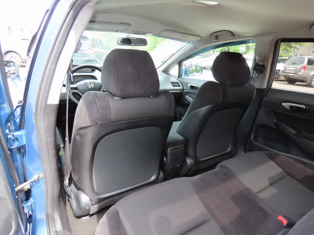 Thumbnail: 2009 Honda Civic - 13