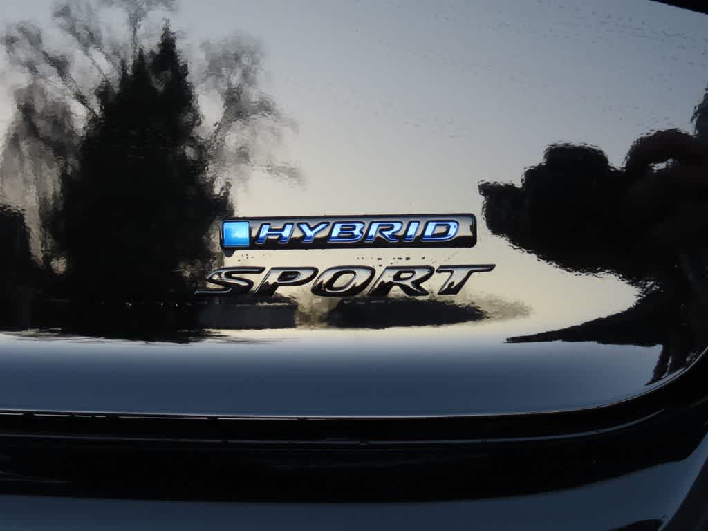 Thumbnail: 2026 Honda Accord - 8