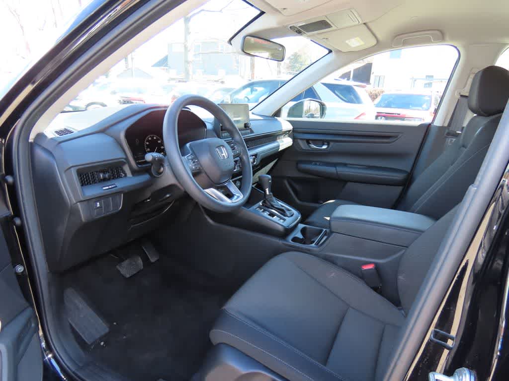 Thumbnail: 2024 Honda CR-V - 2