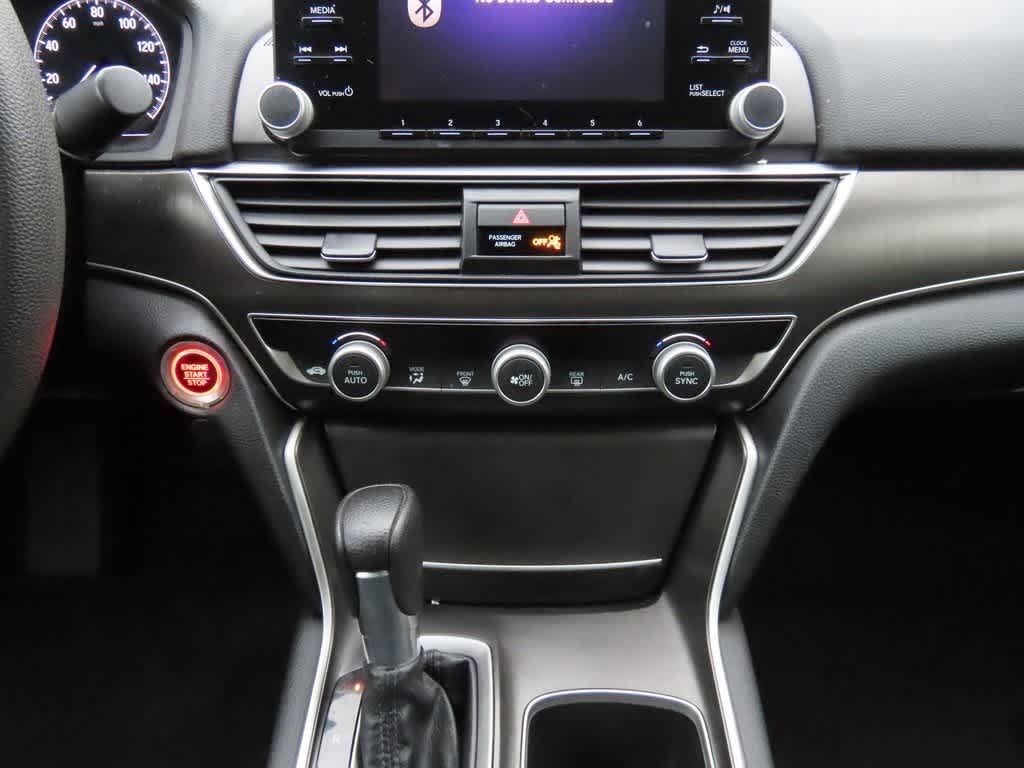 Thumbnail: 2018 Honda Accord - 20