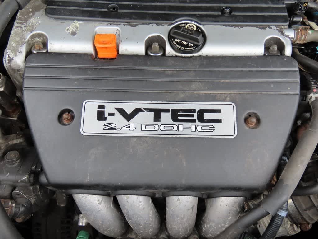 Thumbnail: 2007 Honda CR-V - 11