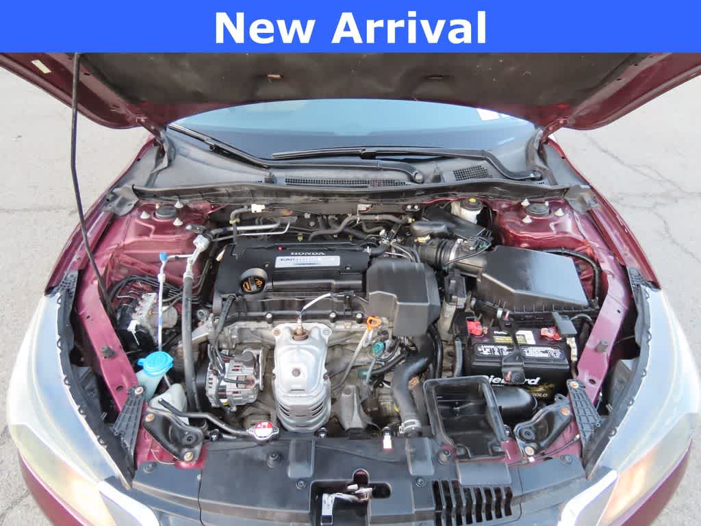 Thumbnail: 2013 Honda Accord - 8