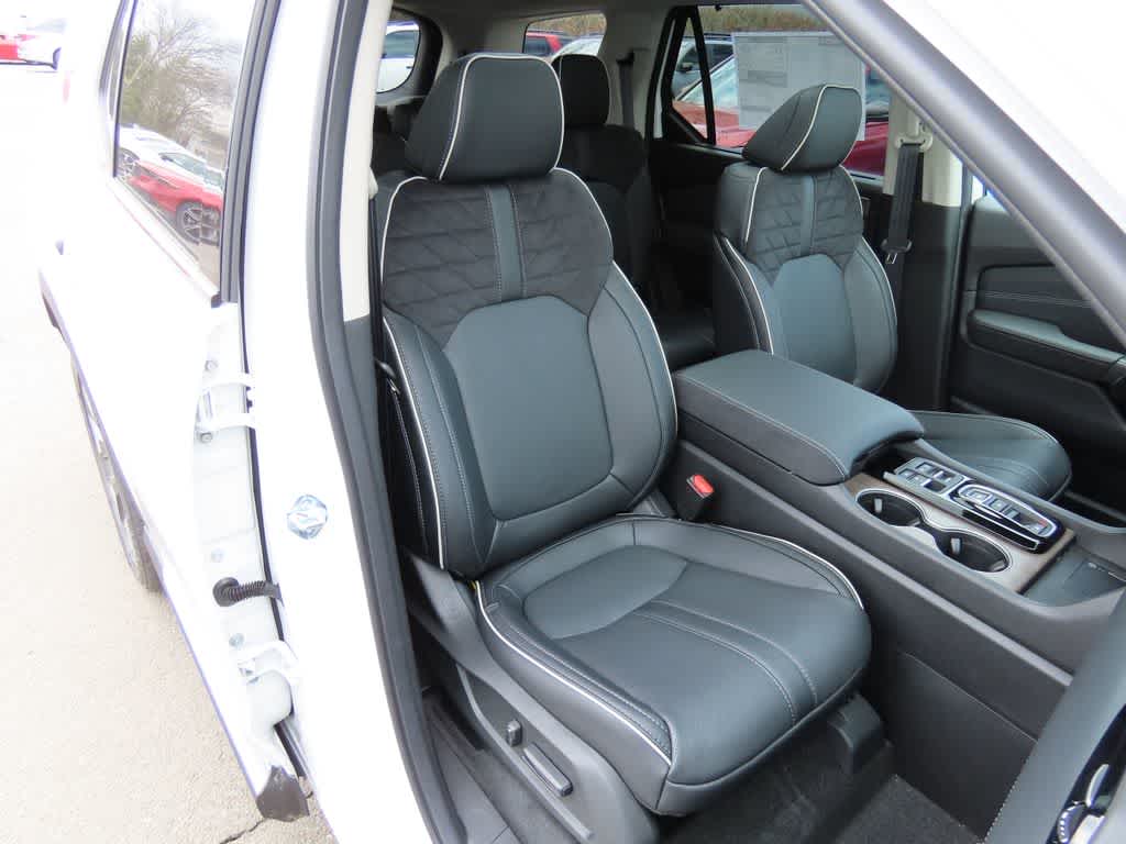 Thumbnail: 2026 Honda Pilot - 20