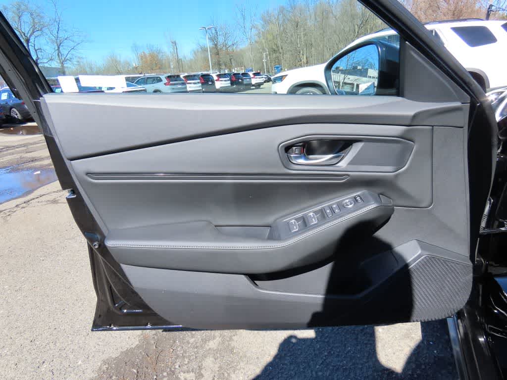 Thumbnail: 2026 Honda Accord - 15