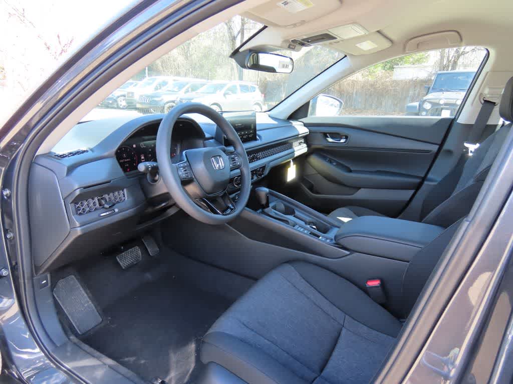 Thumbnail: 2026 Honda Accord - 2