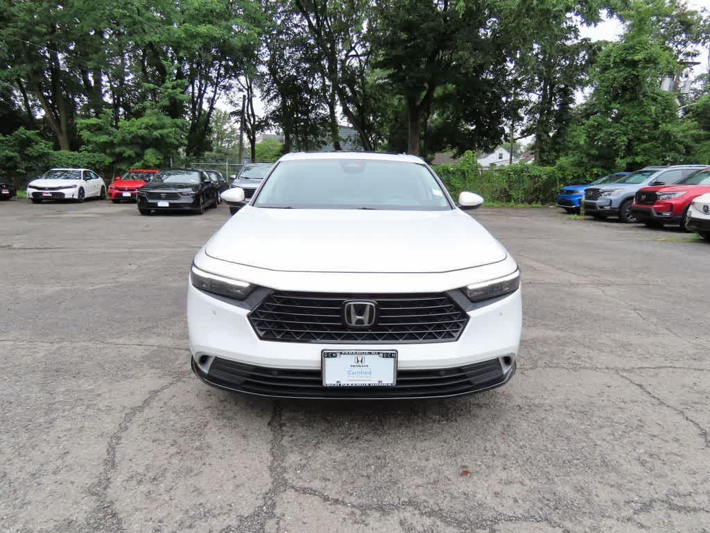 Thumbnail: 2023 Honda Accord - 5