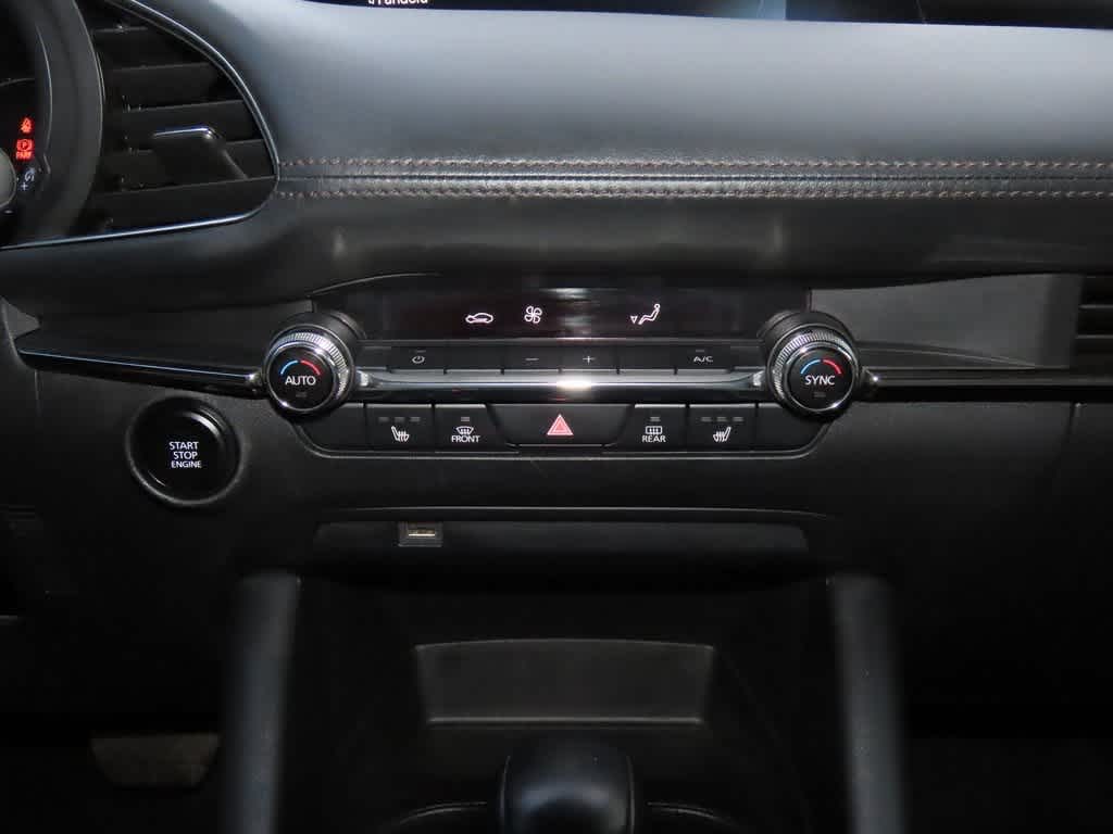 Thumbnail: 2020 Mazda Mazda3 - 21