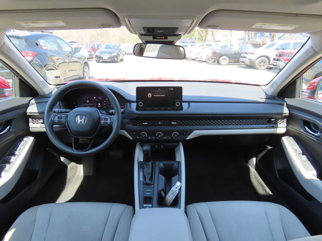 Thumbnail: 2023 Honda Accord - 16