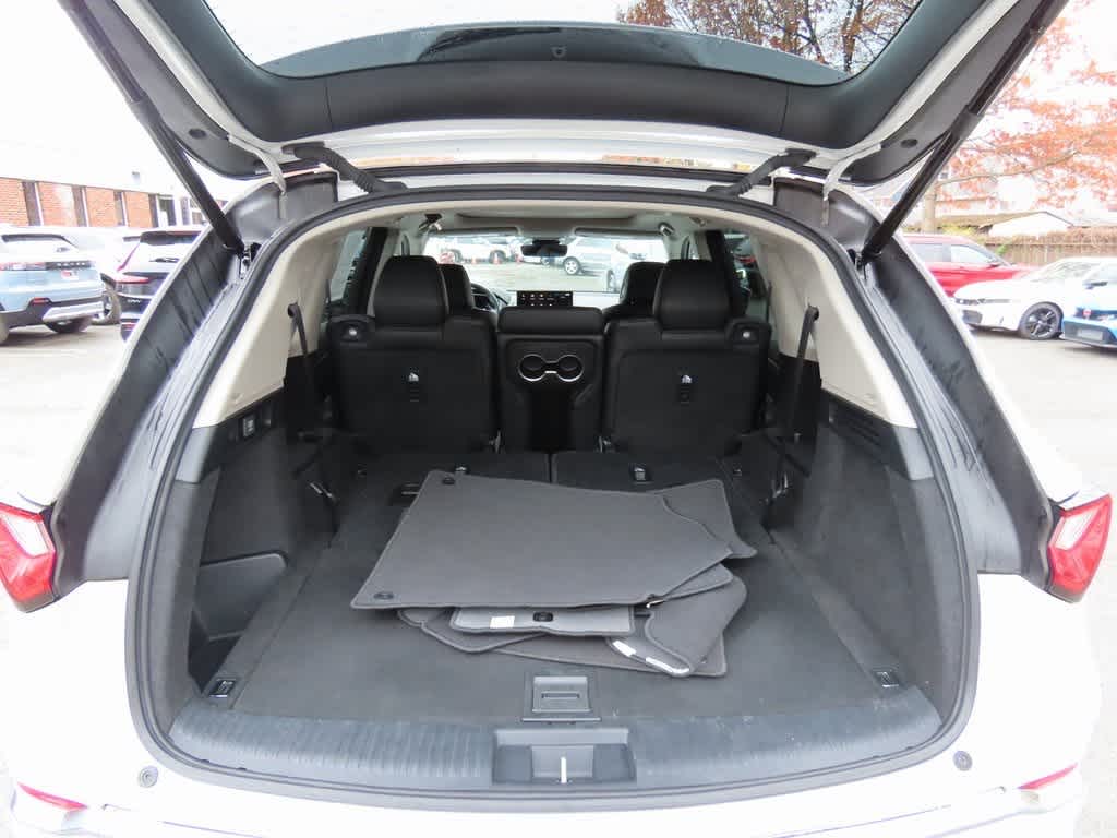 Thumbnail: 2023 Acura MDX - 11