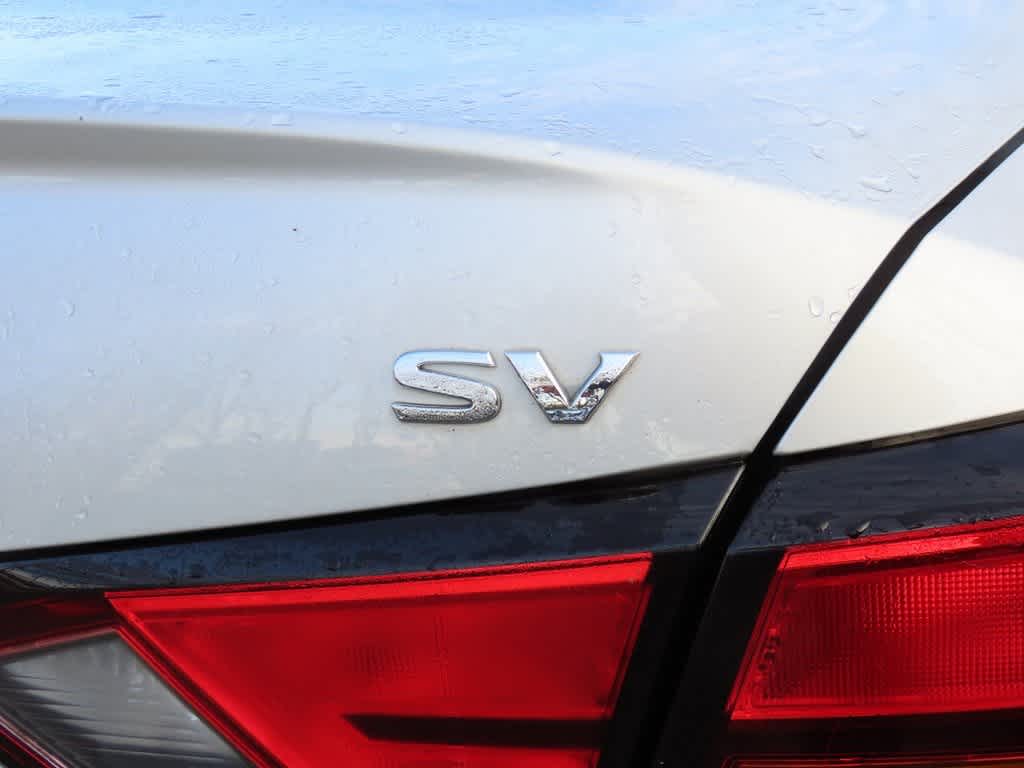 Thumbnail: 2022 Nissan Altima - 8