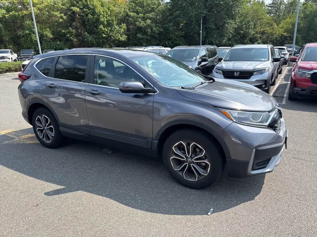 Thumbnail: 2022 Honda CR-V - 6