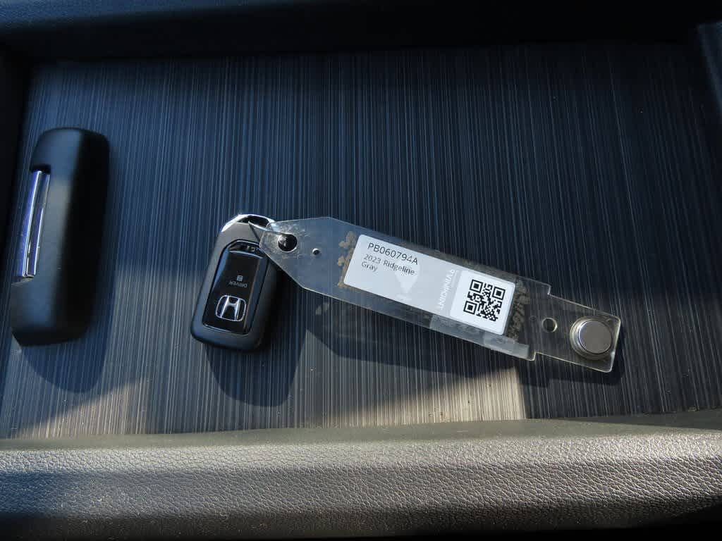 Thumbnail: 2023 Honda Ridgeline - 29