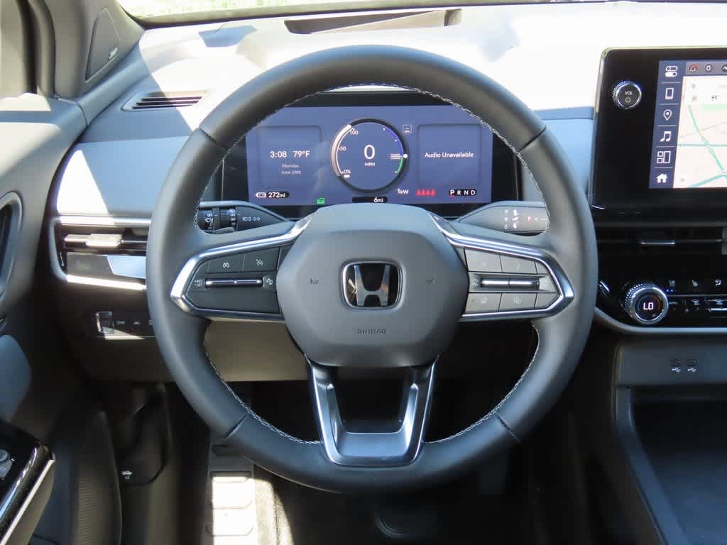 Thumbnail: 2025 Honda Prologue - 19