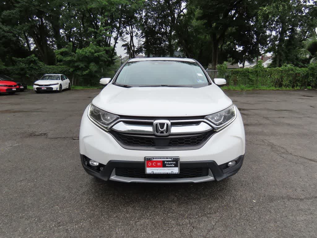 Thumbnail: 2019 Honda CR-V - 6