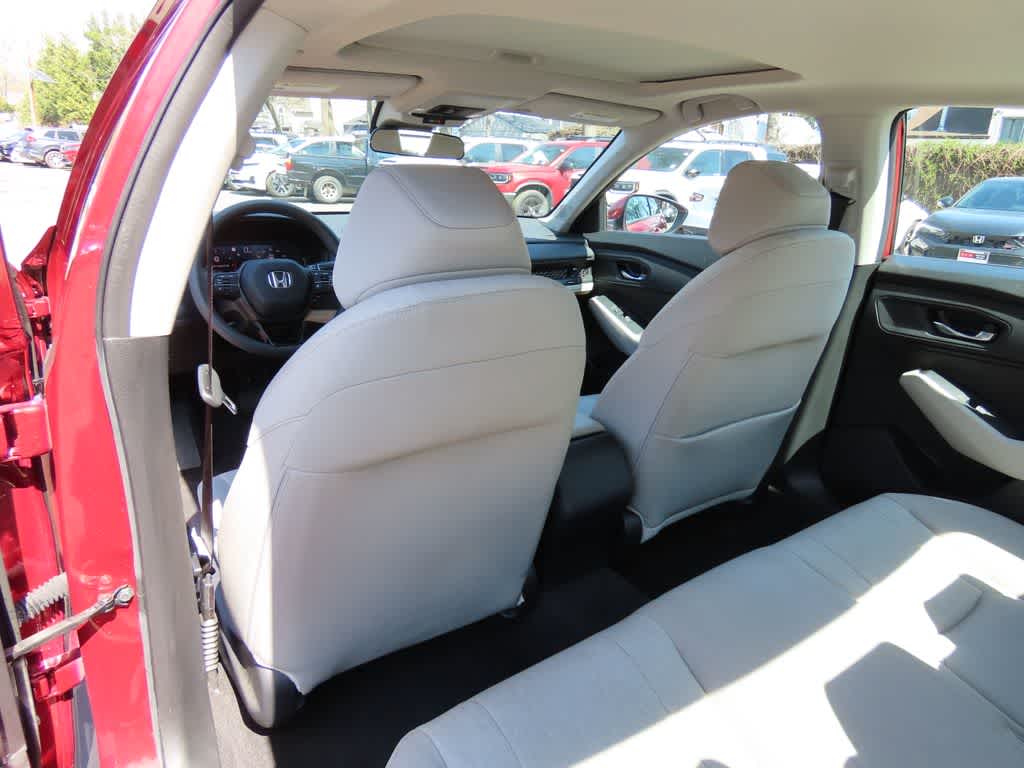 Thumbnail: 2023 Honda Accord - 13