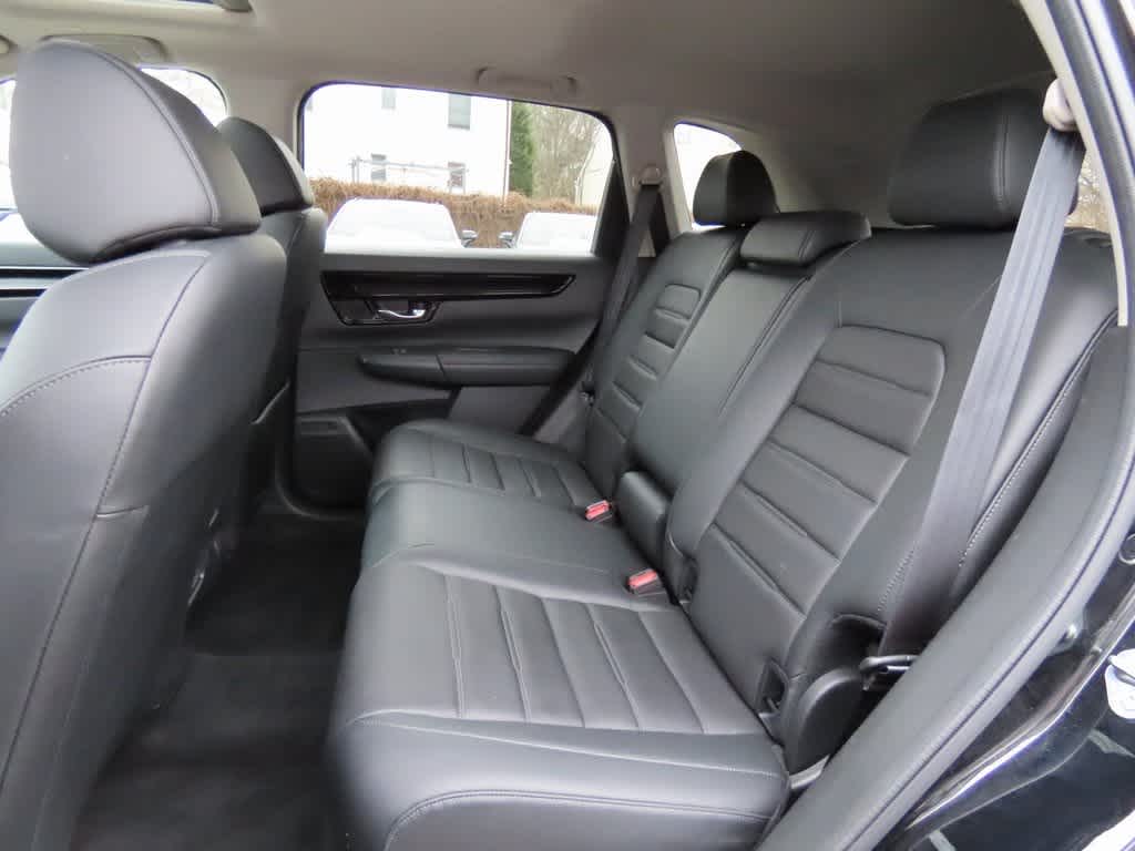 Thumbnail: 2023 Honda CR-V - 13