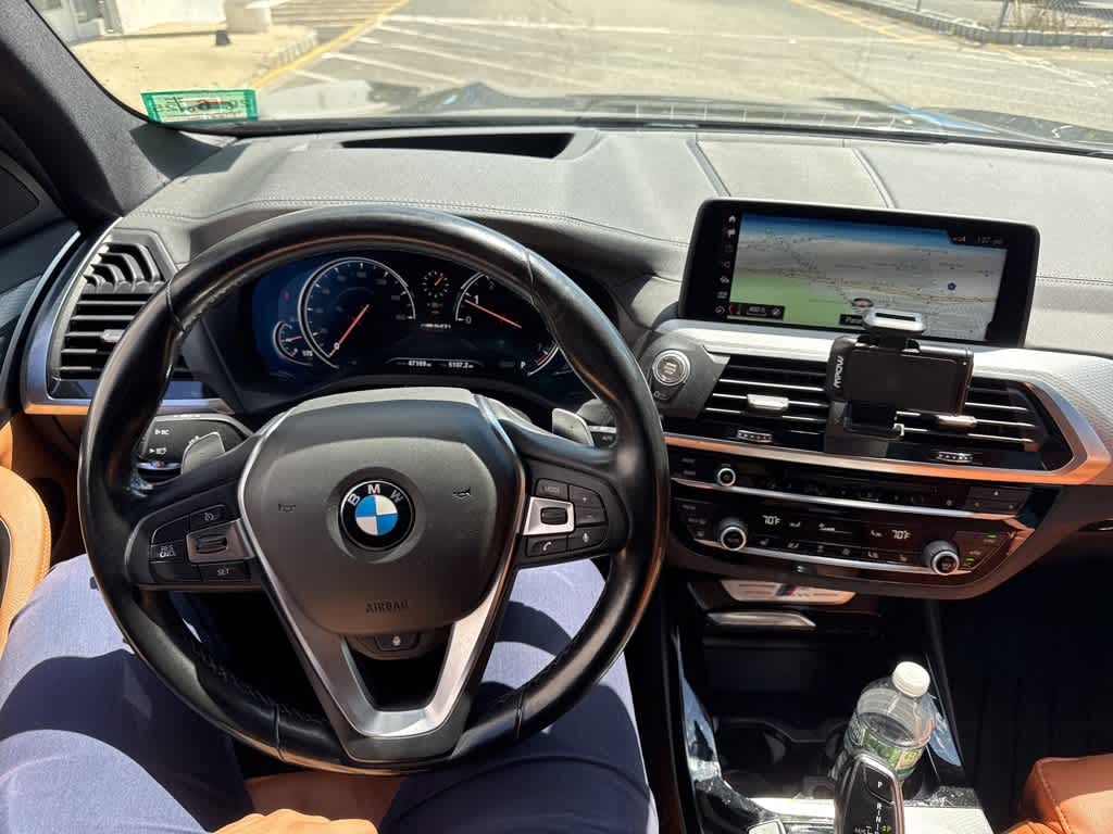 Thumbnail: 2018 BMW X3 - 20
