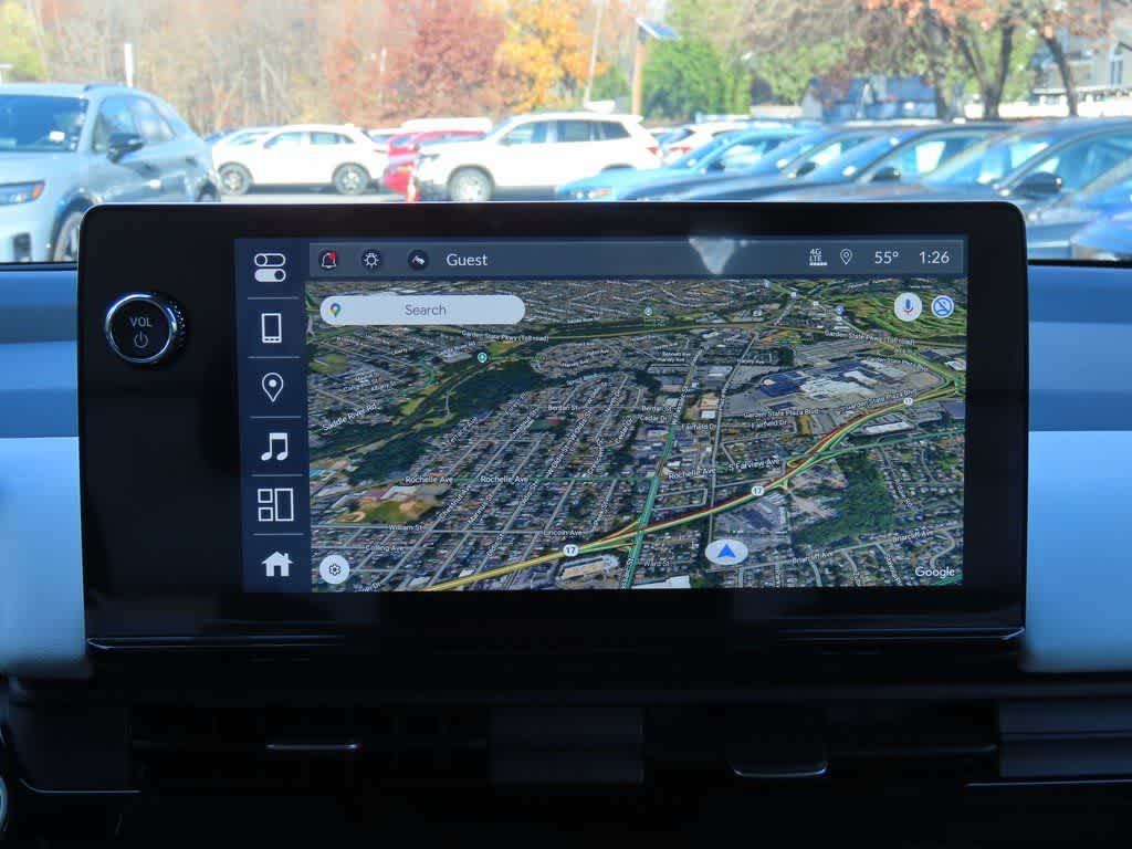 Thumbnail: 2026 Honda Prologue - 20