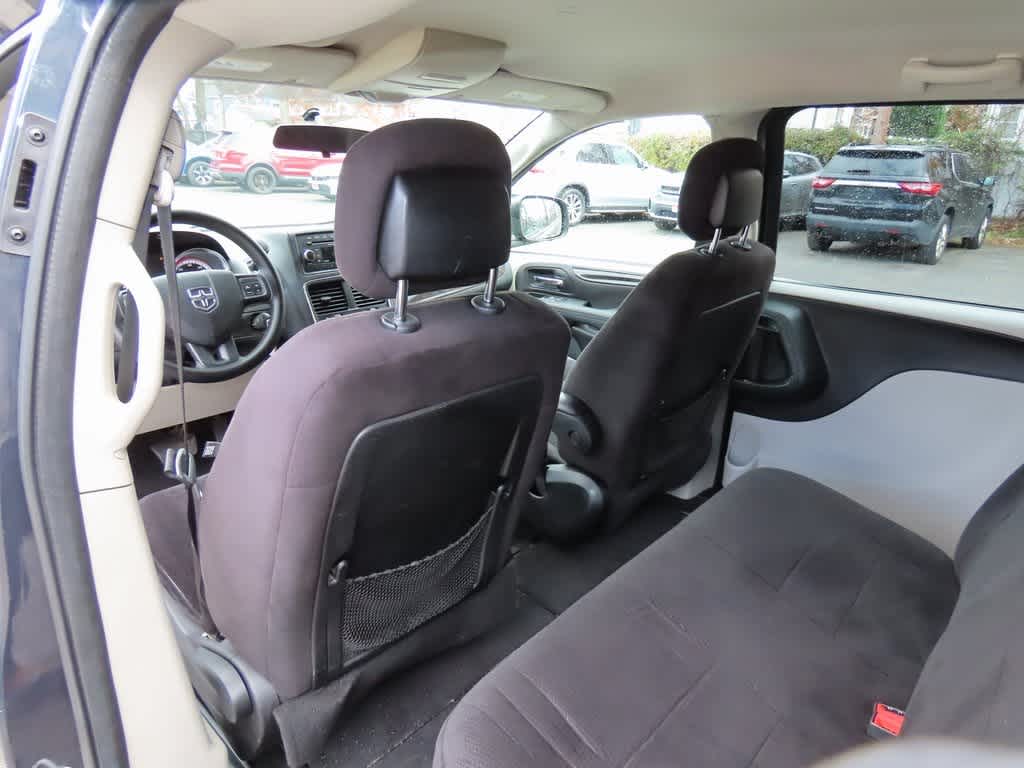 Thumbnail: 2013 Dodge Grand Caravan - 15