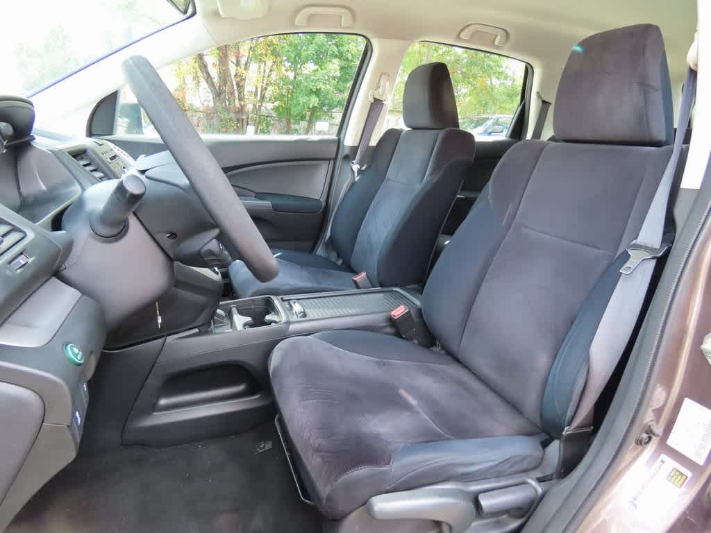 Thumbnail: 2014 Honda CR-V - 11