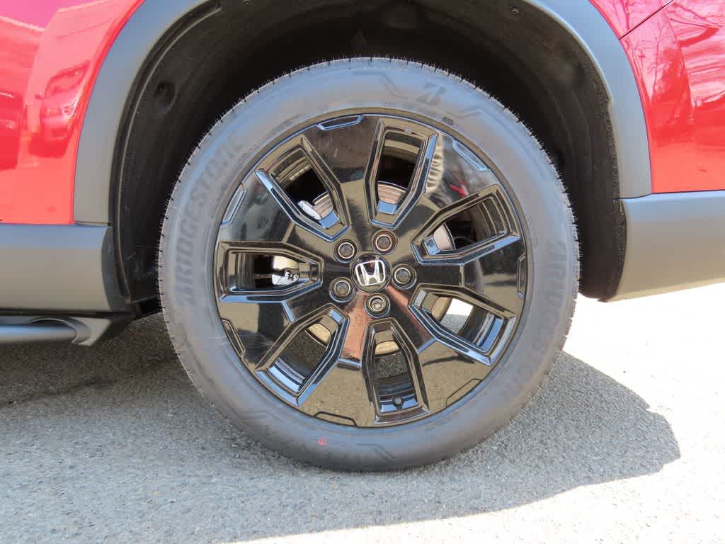 Thumbnail: 2026 Honda Pilot - 10