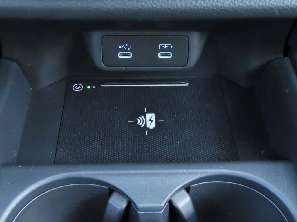Thumbnail: 2026 Honda HR-V - 21